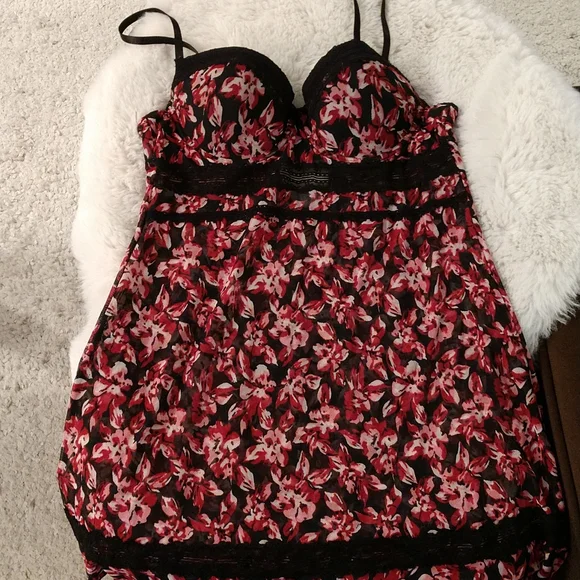 Marilyn Monroe NWOT chemise - Picture 1 of 8